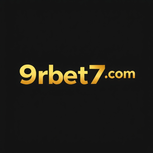9rbet7 COM Logo
